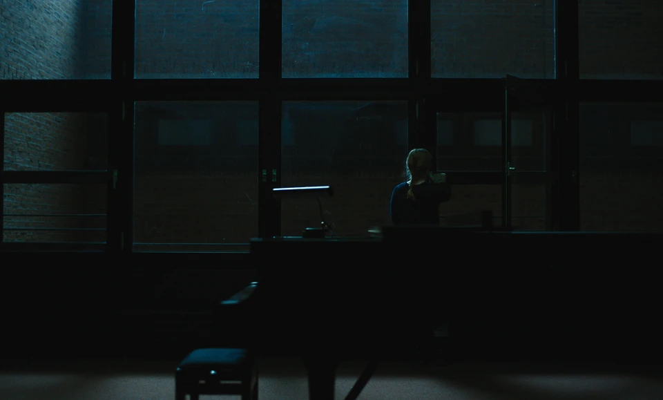 But I Never Asked - Gallery Image 3