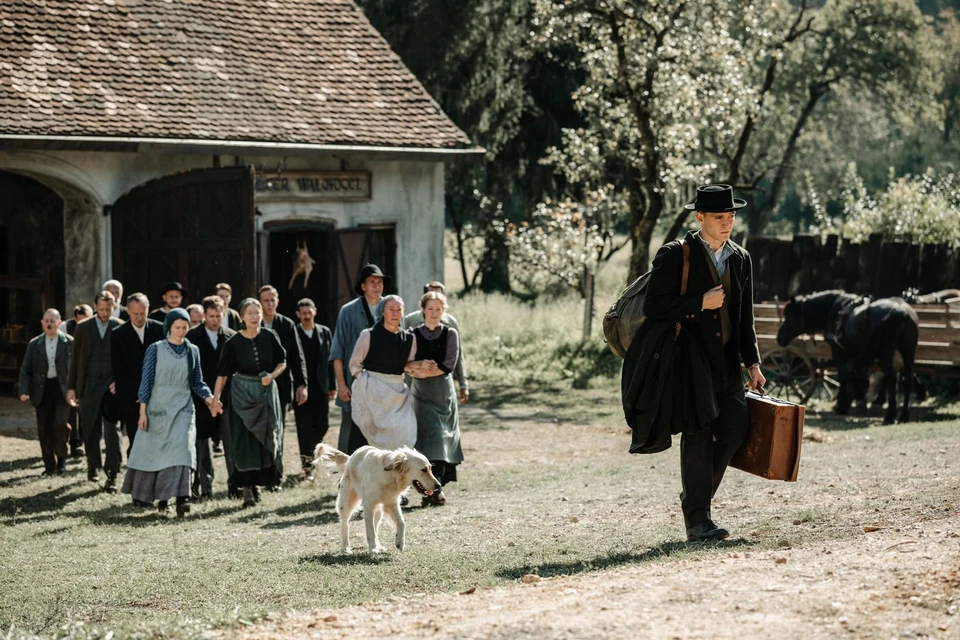 Der Club der singenden Metzger