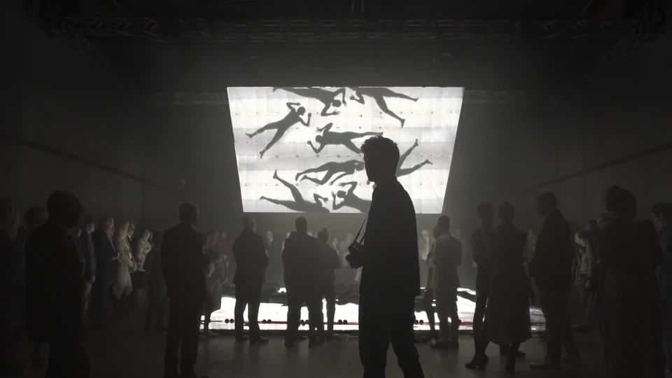 The Raft - Gallery Image 1