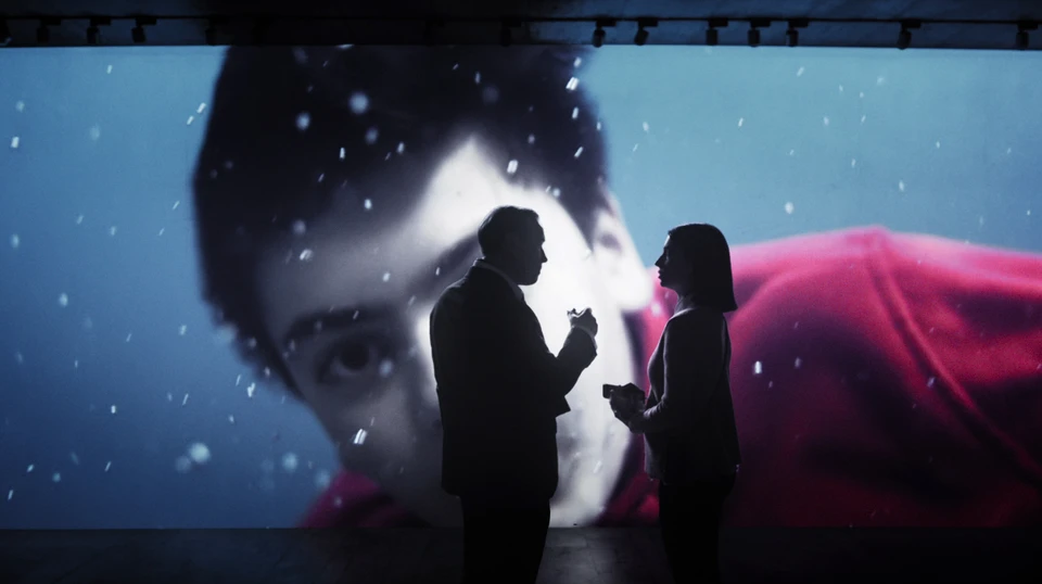 The Raft - Gallery Image 2