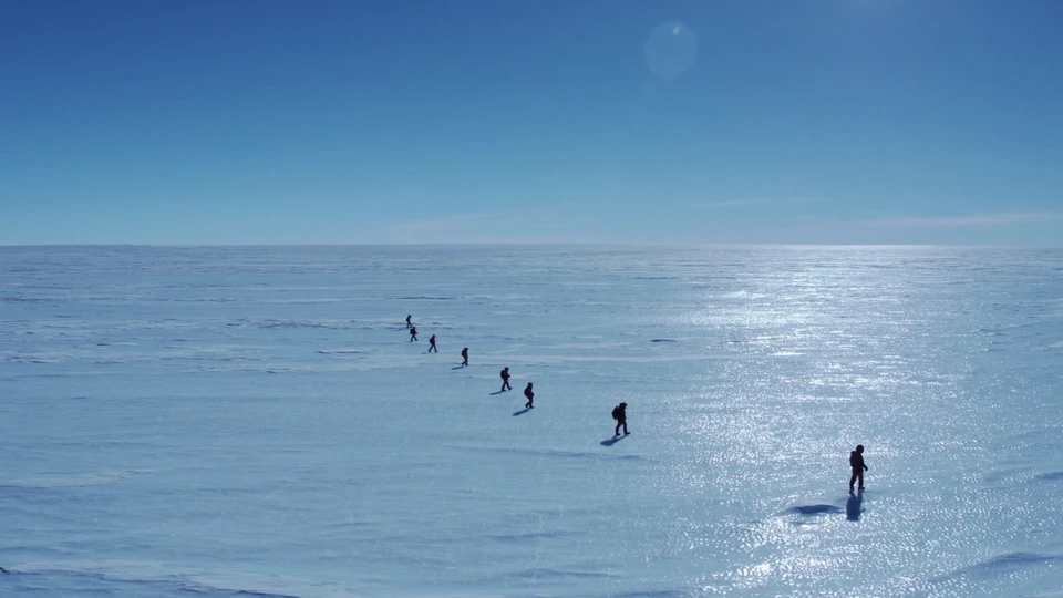 Fireball - Visitors from Darker Worlds