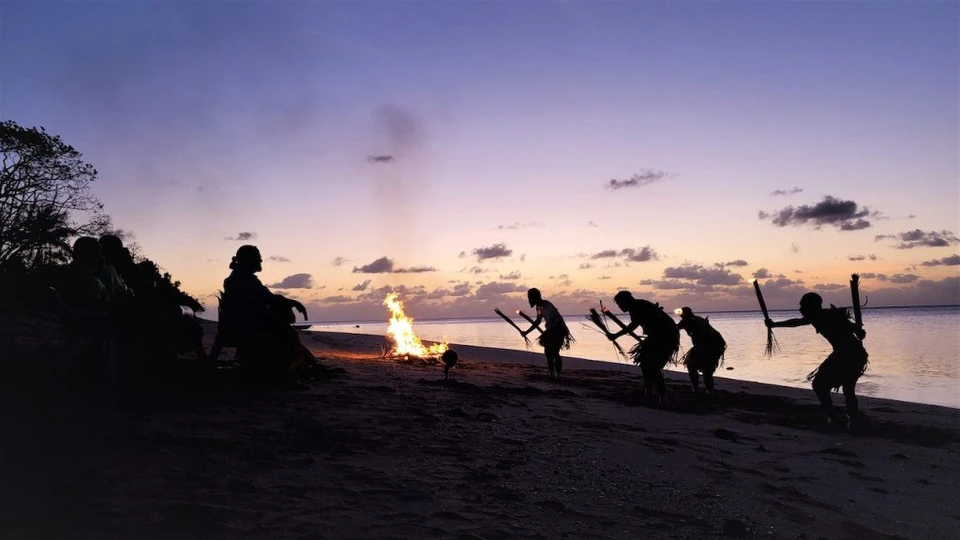 Fireball - Visitors from Darker Worlds - Gallery Image 1