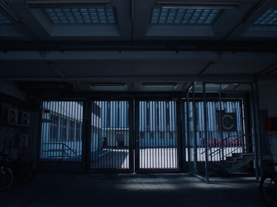 Anwärter - Ausbildung in Stammheim - Gallery Image 1