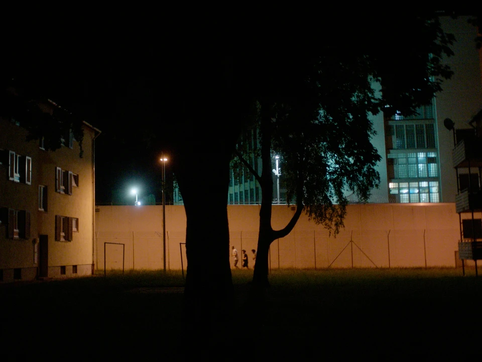 Anwärter - Ausbildung in Stammheim - Gallery Image 7