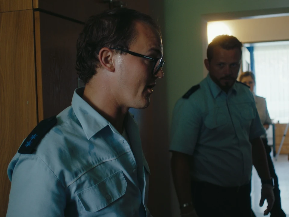 Anwärter - Ausbildung in Stammheim - Gallery Image 9