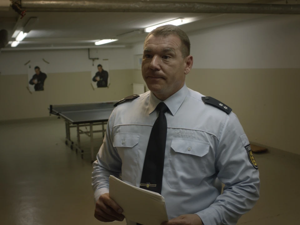 Anwärter - Ausbildung in Stammheim - Gallery Image 10