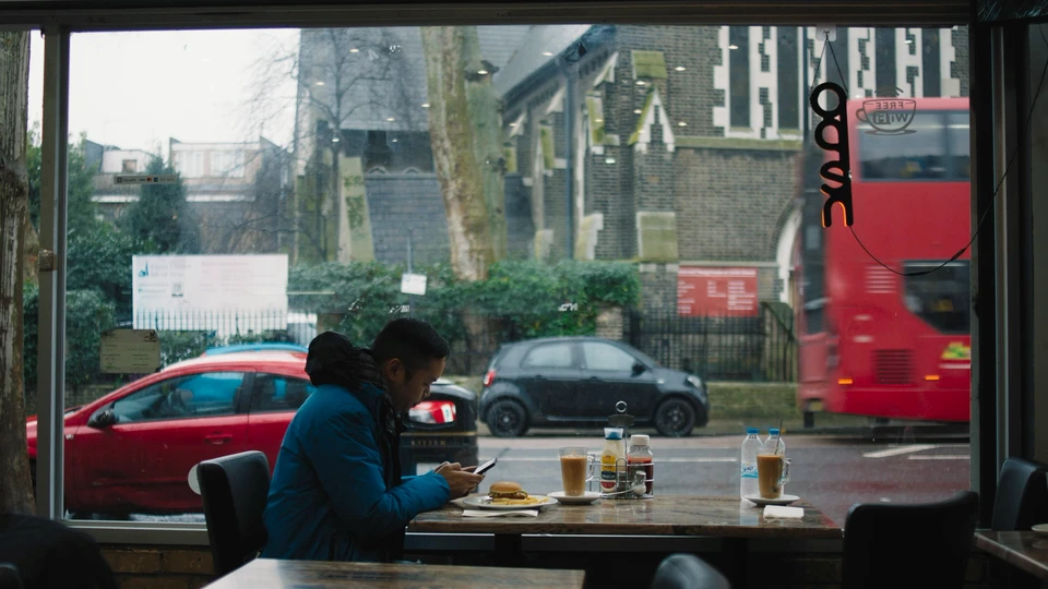 If I burn you burn with us - Gallery Image 1