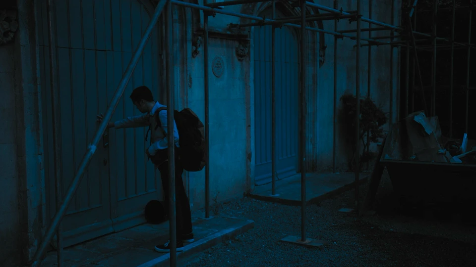 If I burn you burn with us - Gallery Image 2