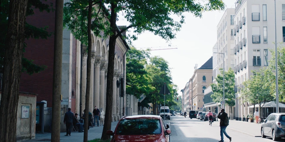 Who's Next? - Gallery Image 3