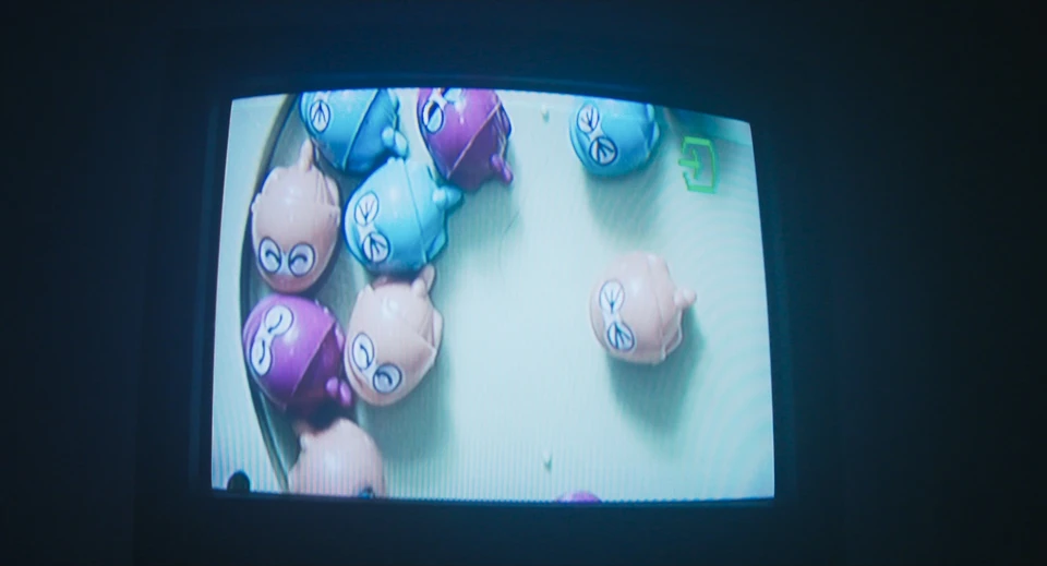 Borders - Gallery Image 8