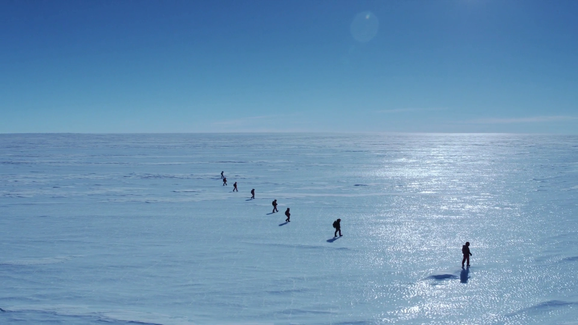 Fireball - Visitors from Darker Worlds