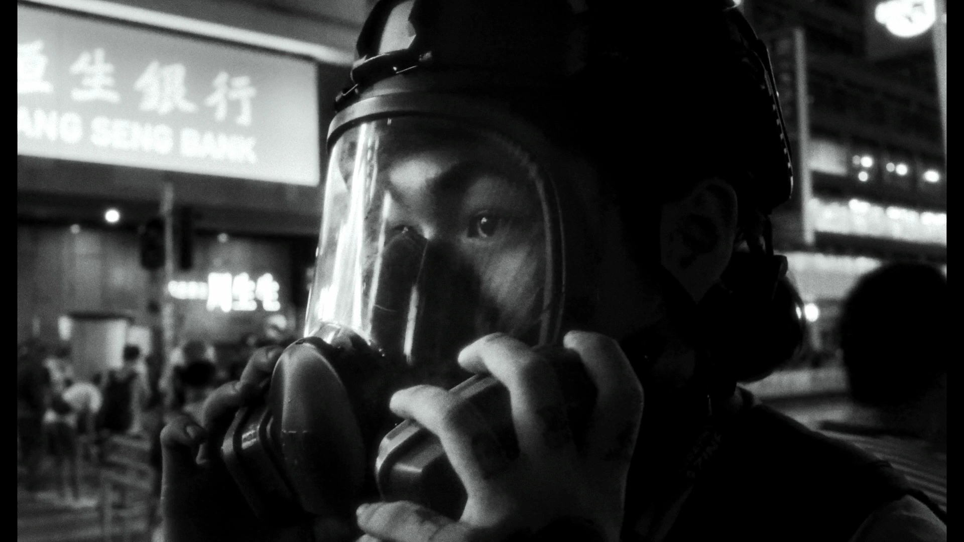 If I burn you burn with us