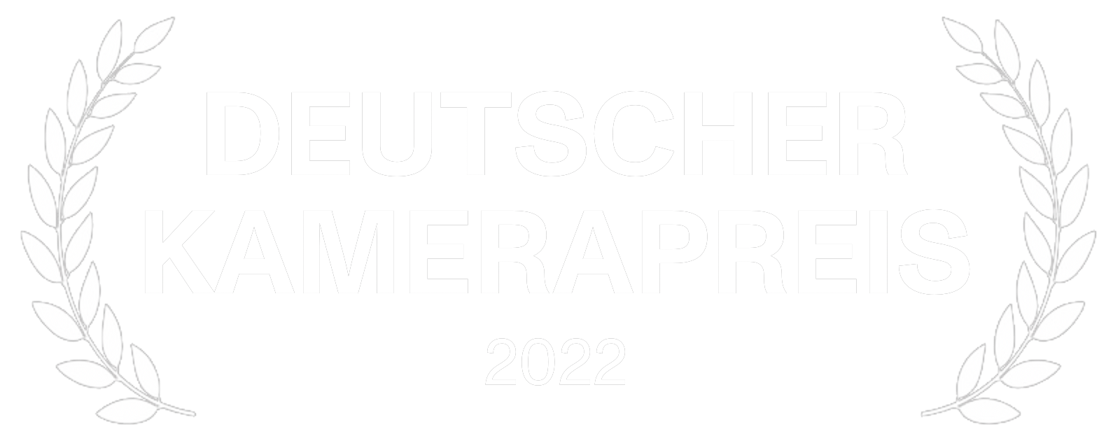 Deutscher Kamerapreis